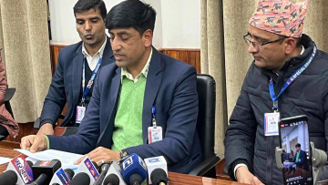 ललितानिवास प्रकरण : कर्मचारीलाई जेल, नेतालाई सफाइ